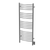 Amba Jeeves Model D Curved 16" Wide 20 Bar Hardwired Towel Warmer - Brushed - DCB-16