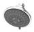 Symmons Elm Showerhead, 1.5 GPM - Chrome - 552SH-1.5