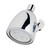 Symmons Super Showerhead, 1.5 GPM - Chrome - 4-231-1.5