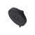 Symmons 6" Multifunction Showerhead with HydroMersion Technology - Matte Black - 682SH7MB