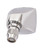 Symmons Institutional Showerhead, IPS - Chrome - 4-295-IPS