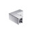 Flusso 90 Degree Glass to Glass Sleeve Over Clamp in Chrome - 10.GGC.4016CP