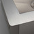 Oakland 22" x 18" x 9" Zero Radius Handmade Undermount Single Bowl Stainless Steel Kitchen Sink - KSH22189S