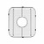 Oakland Stainless Sink Bottom Grid - KSBG1816