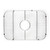 Oakland Stainless Sink Bottom Grid - KSBG2318