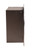 ALFI PVD Brushed Copper Stainless Steel Recessed Toilet Paper Holder with Cover - ABTPP77-BC