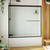 Dreamline Alliance Pro LT 56-60 in. W x 57 3/8 in. H Semi-Frameless Bypass Sliding Tub Door in Oil Rubbed Bronze and Clear Glass - TDAT60W570VXX06