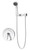 Symmons Elm Hand Shower Faucet Trim - Polished Chrome - 5503-TRM
