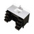 Lexora Laurel 48 inch W Black Oak Vanity Cabinet, White Quartz Top, and Faucet Set - LVL48SJ201