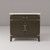 Lexora Laurel 36 inch W Brown Oak Vanity Cabinet and White Quartz Top - LVL36SK200
