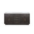 Lexora Abbey 72 inch W Brown Oak Double Sink Vanity Cabinet and Cultured Marble Top - LVA72DK300