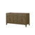 Lexora Laurel 60 inch W Grey Oak Double Sink Vanity Cabinet - LVL60DR000