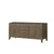 Lexora Laurel 72 inch W Grey Oak Double Sink Vanity Cabinet - LVL72DR000