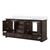 Lexora Dukes 72 in. W Espresso Double Sink Vanity Cabinet and Cultured Marble Top - LVD72DG300