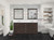 Lexora Dukes 72 in. W Espresso Double Sink Vanity Cabinet and Cultured Marble Top - LVD72DG300