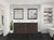 Lexora Dukes 72 in. W Espresso Double Sink Vanity Cabinet and Cultured Marble Top - LVD72DG300
