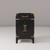 Lexora Laurel 20 inch W x 18 in D Black Oak Vanity Cabinet - LVL20SJ000