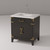 Lexora Laurel 30 inch W Black Oak Vanity Cabinet, Cultured Marble Top, and Faucet Set - LVL30SJ301