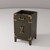 Lexora Laurel 20 inch W x 18 in D Brown Oak Vanity Cabinet - LVL20SK000