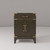 Lexora Laurel 24 inch W x 18 in D Brown Oak Vanity Cabinet - LVL24SK000
