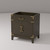 Lexora Laurel 30 inch W Brown Oak Vanity Cabinet - LVL30SK000