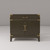 Lexora Laurel 36 inch W Brown Oak Vanity Cabinet - LVL36SK000