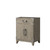 Lexora Laurel 24 inch W x 18 in D Grey Oak Vanity Cabinet - LVL24SR000