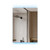 Lexora Corsica 20 inch W x 28 in H Surface-Mount LED Mirror Medicine Cabinet with Defogger - LLMCCO2028