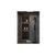 Lexora Mesa 20 inch W x 28 in H Surface-Mount LED Mirror Medicine Cabinet with Defogger - LLMCME2028