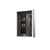 Lexora Mesa 20 inch W x 28 in H Surface-Mount LED Mirror Medicine Cabinet with Defogger - LLMCME2028