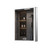 Lexora Mesa 20 inch W x 32 in H Surface-Mount LED Mirror Medicine Cabinet with Defogger - LLMCME2032
