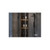 Lexora Mesa 30 inch W x 36 in H Surface-Mount LED Mirror Medicine Cabinet with Defogger - LLMCME3036