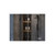 Lexora Mesa 36 inch W x 28 in H Surface-Mount LED Mirror Medicine Cabinet with Defogger - LLMCME3628