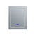 Lexora Bracciano 20 in. W x 32 in. H Surface-Mount LED Mirror Medicine Cabinet with Defogger - LB2032LEDMC