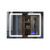 Lexora Lesina 40 in. W x 28 in. H Surface-Mount LED Mirror Medicine Cabinet with Defogger - LL4028LEDMC