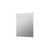 Lexora Aurorium 20 in. W x 28 in. H LED Bathroom Vanity Cabinet Mirror - LLMAU2028