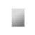 Lexora Aurorium 24 in. W x 28 in. H LED Bathroom Vanity Cabinet Mirror - LLMAU2428