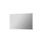Lexora Aurorium 32 in. W x 24 in. H LED Bathroom Vanity Cabinet Mirror - LLMAU3224