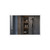 Lexora Aurorium 48 in. W x 32 in. H LED Bathroom Vanity Cabinet Mirror - LLMAU4832