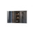 Lexora Aurorium 48 in. W x 32 in. H LED Bathroom Vanity Cabinet Mirror - LLMAU4832