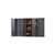 Lexora Aurorium 60 in. W x 32 in. H LED Bathroom Vanity Cabinet Mirror - LLMAU6032