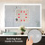 Lexora Aurorium 60 in. W x 36 in. H LED Bathroom Vanity Cabinet Mirror - LLMAU6036