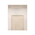 Lexora Vellum 30 in. W x 28 in. H LED Bathroom Vanity Cabinet Mirror - LLMVE3028