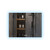 Lexora Vellum 36 in. W x 28 in. H LED Bathroom Vanity Cabinet Mirror - LLMVE3628