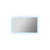 Lexora Vellum 48 in. W x 32 in. H LED Bathroom Vanity Cabinet Mirror - LLMVE4832