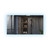 Lexora Vellum 60 in. W x 32 in. H LED Bathroom Vanity Cabinet Mirror - LLMVE6032