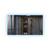 Lexora Vellum 60 in. W x 36 in. H LED Bathroom Vanity Cabinet Mirror - LLMVE6036
