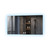 Lexora Vellum 60 in. W x 36 in. H LED Bathroom Vanity Cabinet Mirror - LLMVE6036
