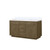 Lexora Abbey 60 inch W Grey Oak Double Sink Vanity Cabinet and Cultured Marble Top - LVA60DR300