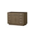 Lexora Abbey 48 inch W Grey Oak Vanity Cabinet - LVA48SR000